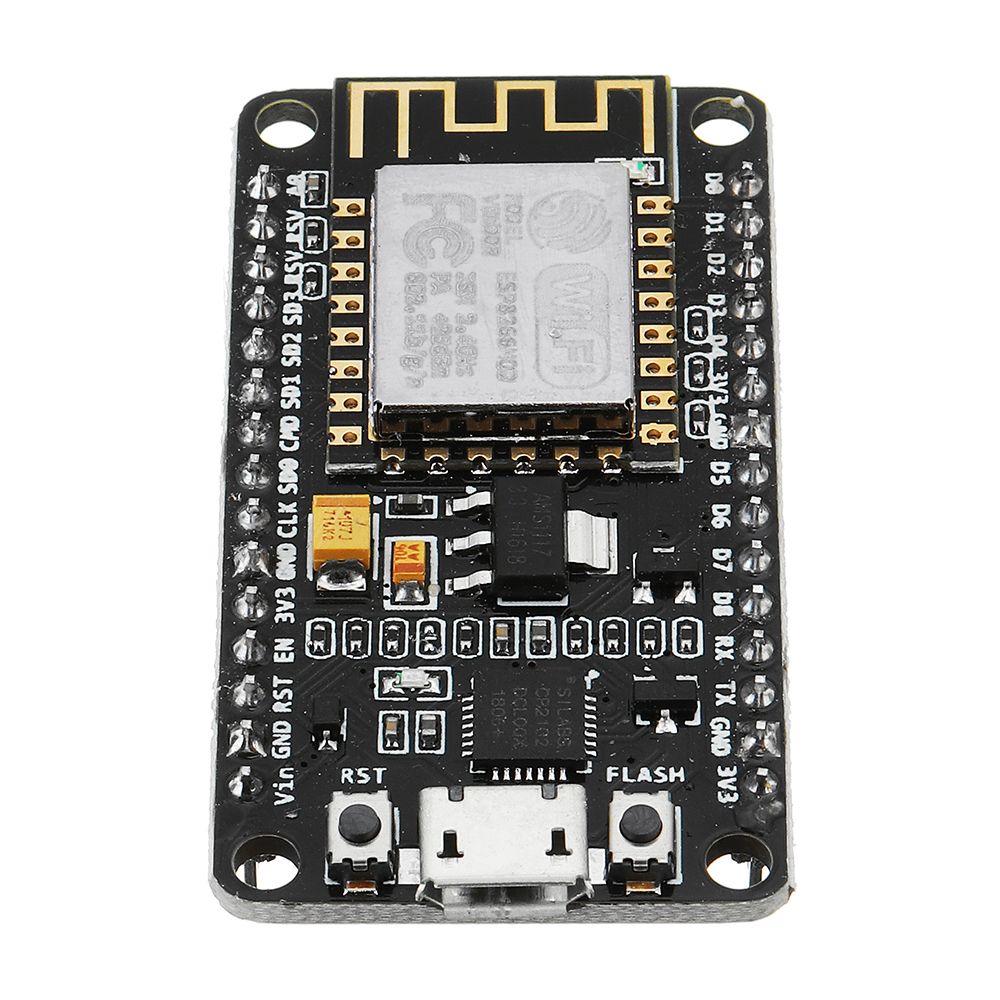 Geekcreitreg-NodeMcu-Lua-WIFI-Internet-Things-Development-Board-Based-ESP8266-CP2102-Wireless-Module-1097112