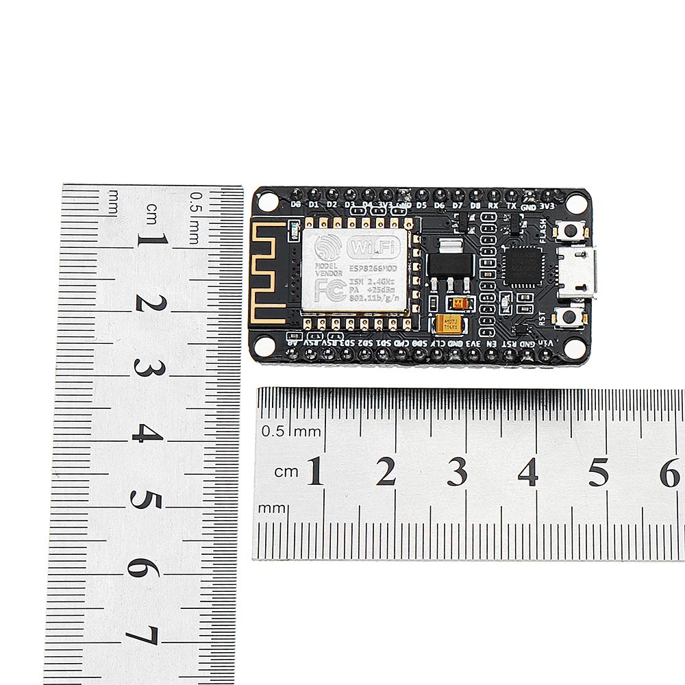 Geekcreitreg-NodeMcu-Lua-WIFI-Internet-Things-Development-Board-Based-ESP8266-CP2102-Wireless-Module-1097112