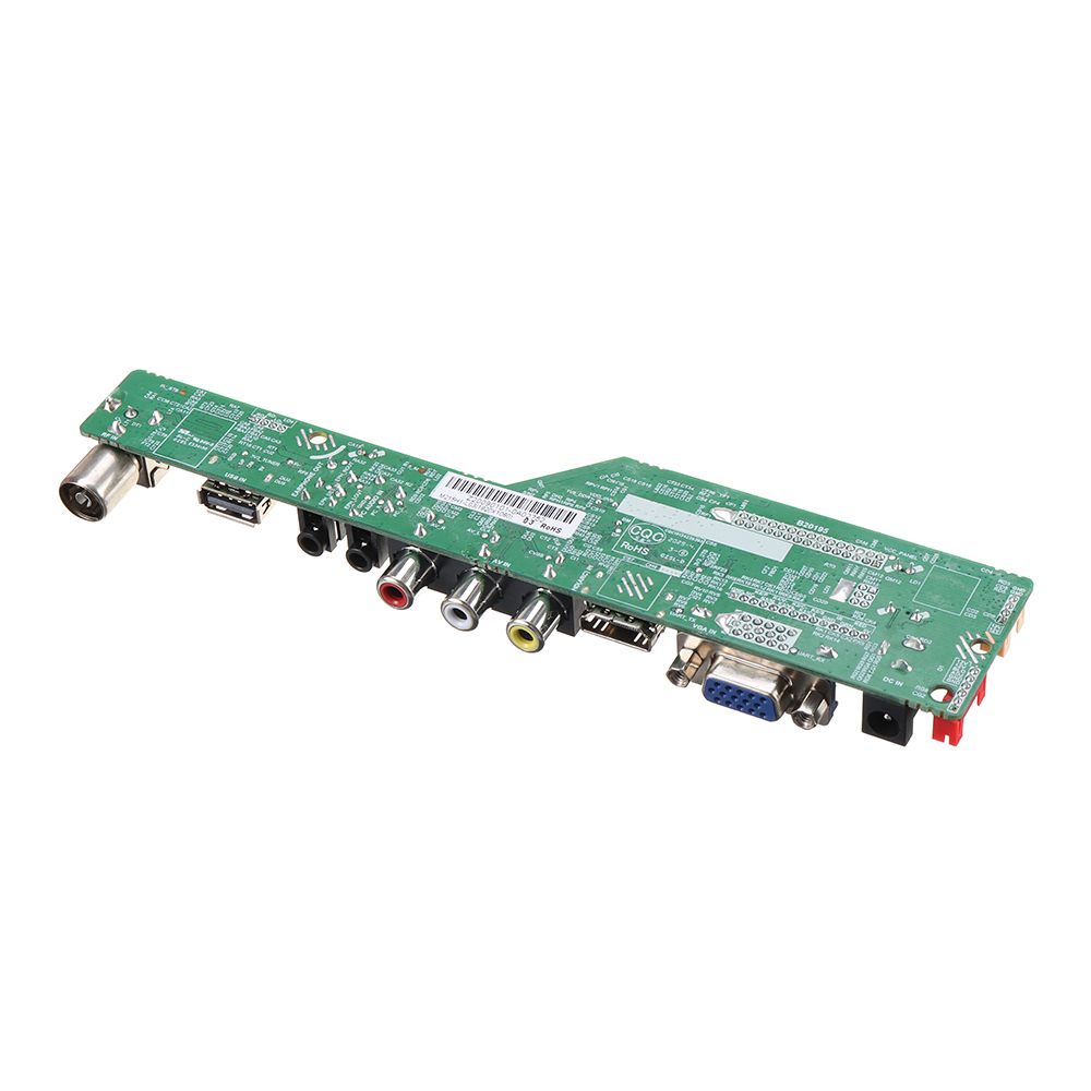 Geekcreitreg-TSK105A03-Universal-LCD-TV-Controller-Driver-Board-PCVGAHDUSB-Interface-955022