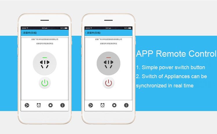 Geekcreitreg-USB-5V-Or-DC-5V-DIY-4-Channel-Jog-Inching-Self-locking-WIFI-Wireless-Smart-Home-Switch--1065305