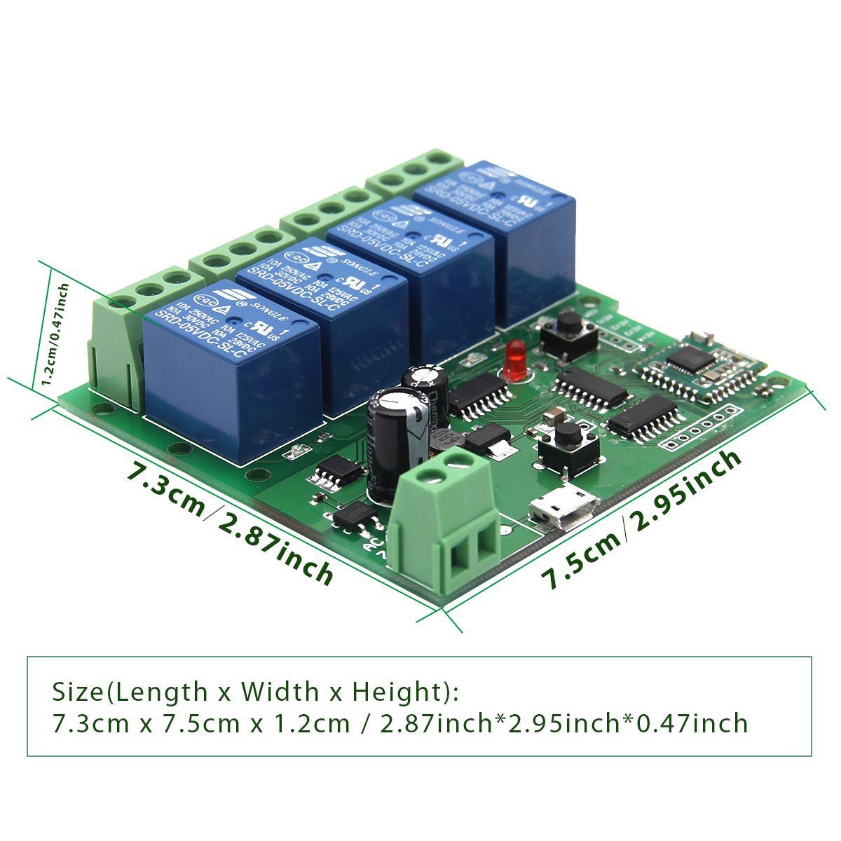 Geekcreitreg-USB-5V-Or-DC-7V-32V-DIY-4-Channel-Jog-Inching-Self-locking-WIFI-Wireless-Smart-Home-Swi-1065544