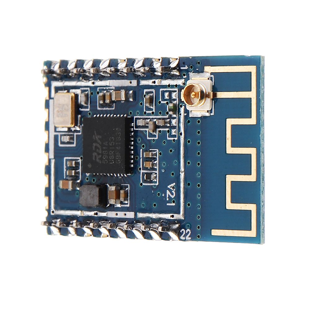 HLK-M50-RDA5981-Serial-Port-Wireless-WIFI-Transparent-Transmission-Module-Secondary-Development-Voic-1514776