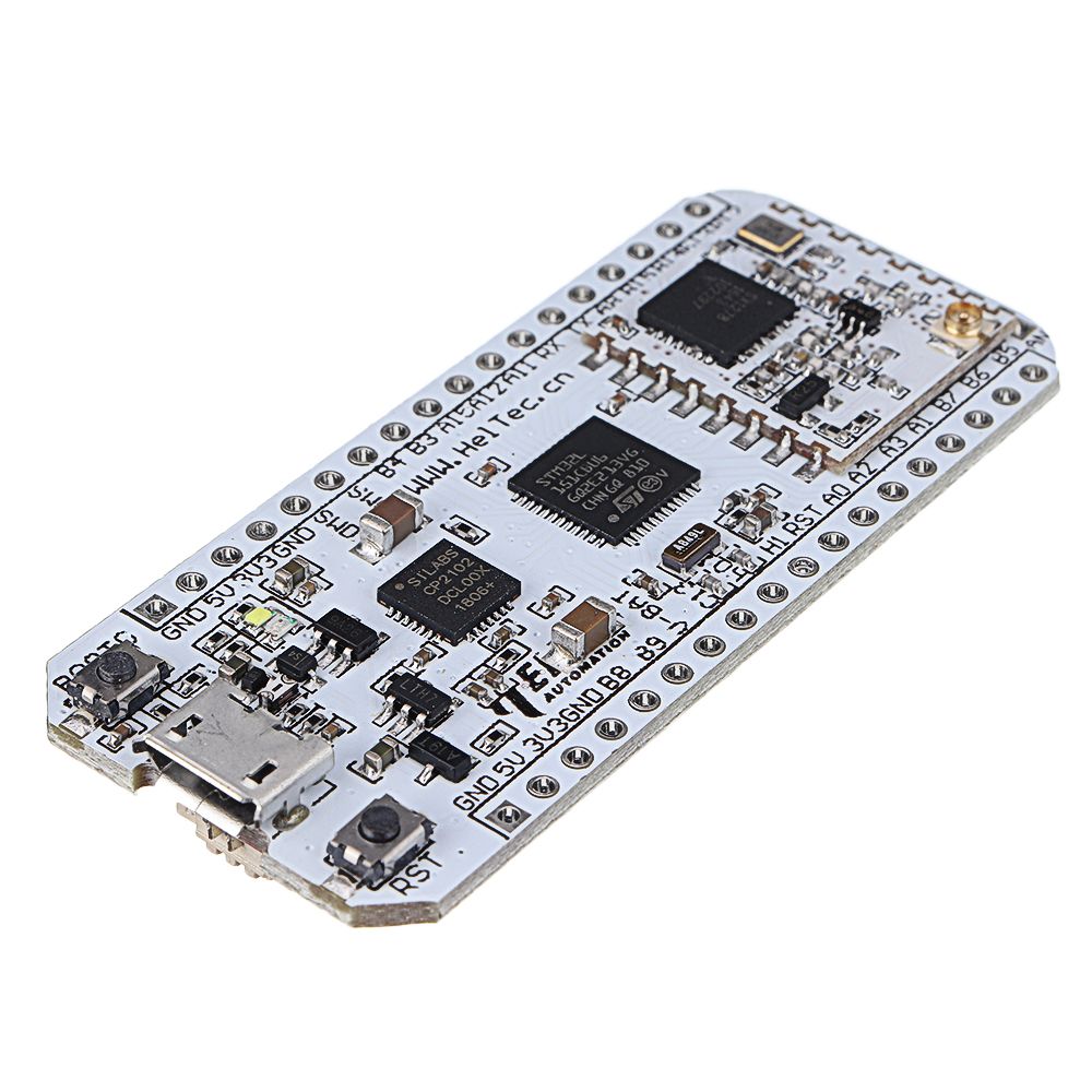 Heltec-STM32L151CBU6-Development-Board-LoRaWAN-Low-Power-IoT-Node-CP2102-USB-to-Serial-Port-SX1278-M-1639289