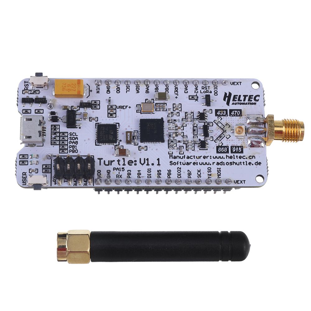 Heltec-Ultra-low-Power-Turtle-Board-STM32L432KC-SX1276-LoRaWAN-Supports-LoRaWAN-MQTT-Single-Channel--1638099