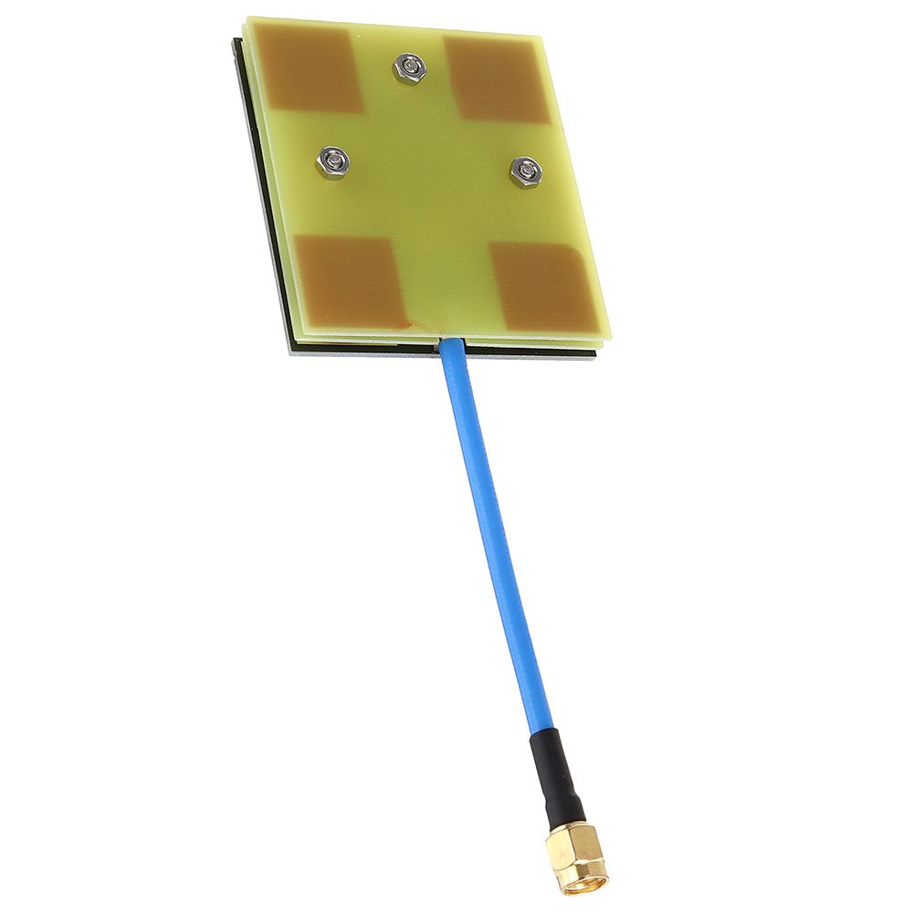 Inner-Hole-58G-14dBi-Flat-Antenna-58G-Image-Transmission-FPV-Aerial-Photography-2-5-Kilometers-Ultra-1693107