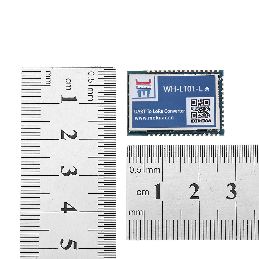 L101-L-P-UART-to-LoRa-Converter-Module-Wireless-Data-Transmission-point-to-point-Support-Broadcast-1473609