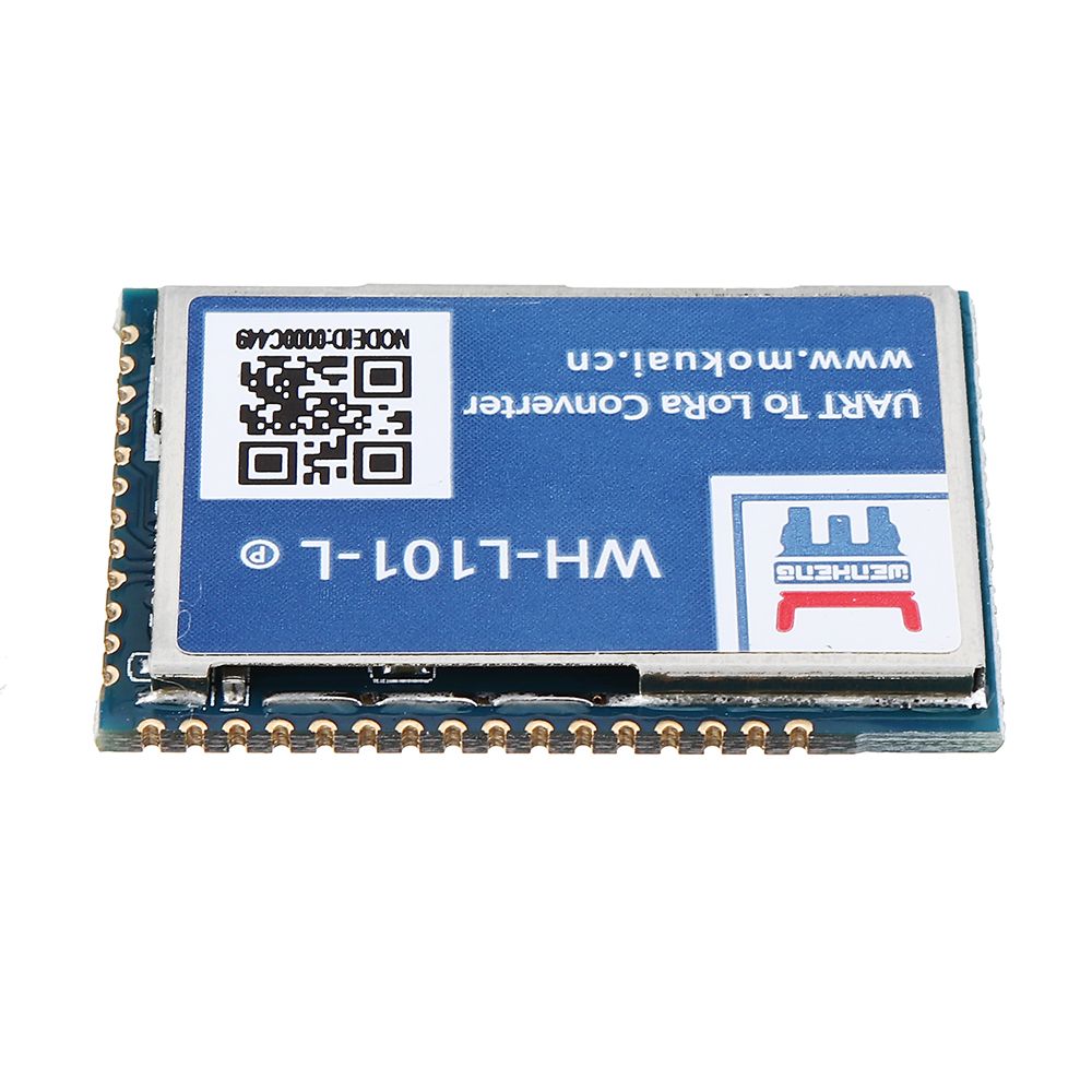 L101-L-P-UART-to-LoRa-Converter-Module-Wireless-Data-Transmission-point-to-point-Support-Broadcast-1473609