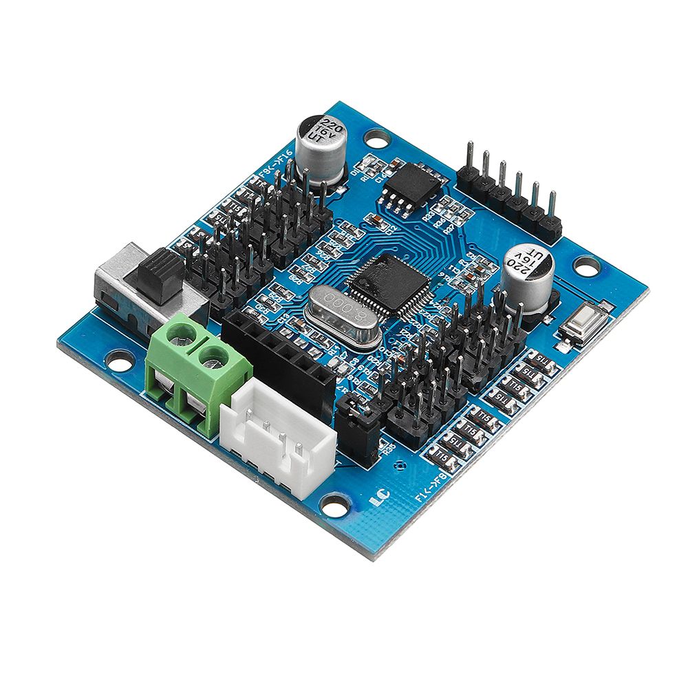 LC-LCSC-STM32-STM32-16-Steering-Gear-Control-Board-Serial-Port-TTL-bluetooth-Wireless-Host-Module-Co-1420412