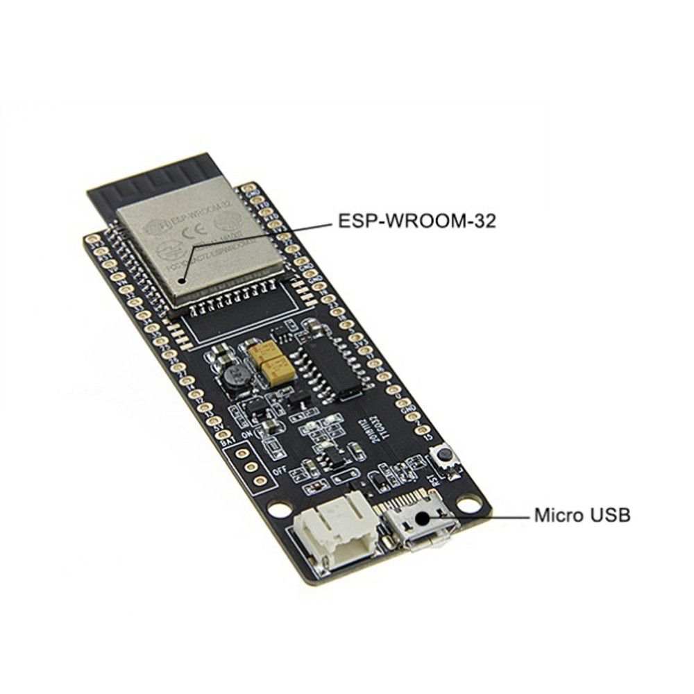 LILYGO-TTGO-T-Koala-ESP32-WiFi-and-bluetooth-Module-4MB-Development-Board-Based-on-ESP32-WROOM-32-Mi-1418429