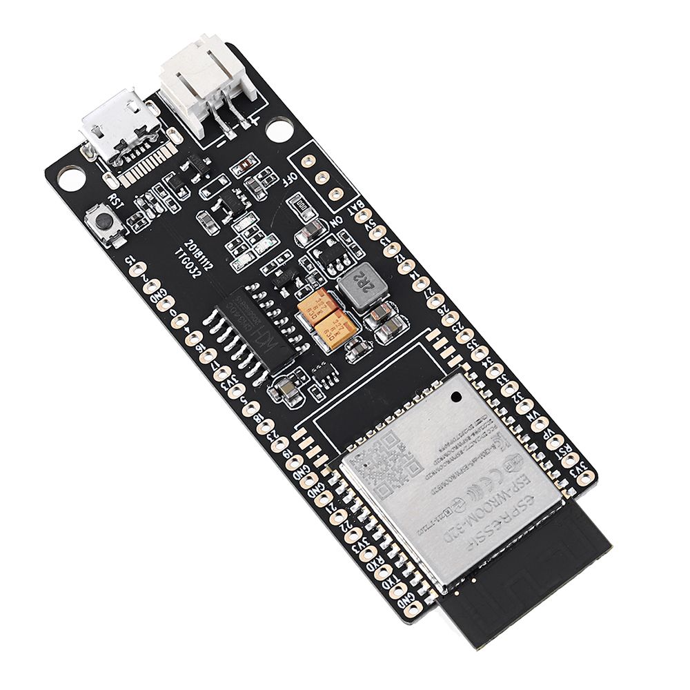 LILYGO-TTGO-T-Koala-ESP32-WiFi-and-bluetooth-Module-4MB-Development-Board-Based-on-ESP32-WROOM-32-Mi-1418429