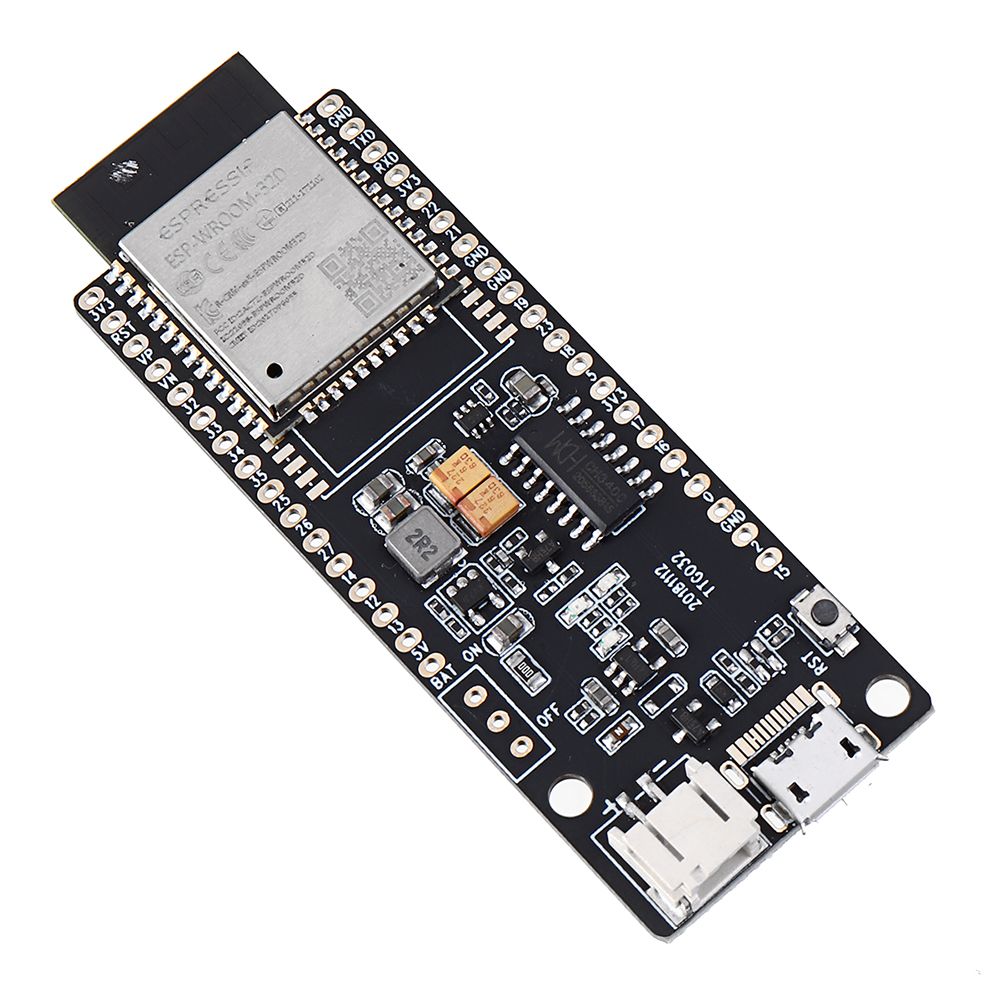 LILYGO-TTGO-T-Koala-ESP32-WiFi-and-bluetooth-Module-4MB-Development-Board-Based-on-ESP32-WROOM-32-Mi-1418429