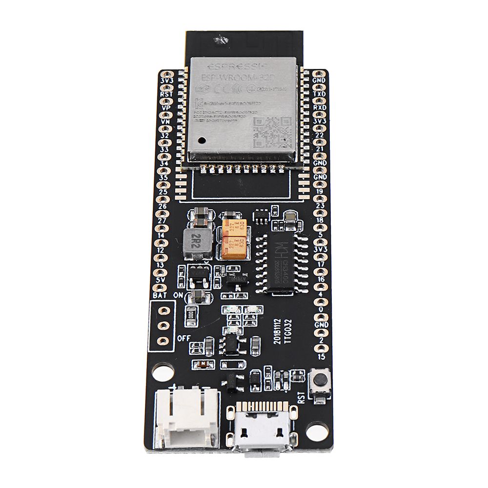 LILYGO-TTGO-T-Koala-ESP32-WiFi-and-bluetooth-Module-4MB-Development-Board-Based-on-ESP32-WROOM-32-Mi-1418429