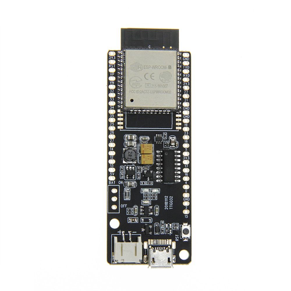 LILYGO-TTGO-T-Koala-ESP32-WiFi-and-bluetooth-Module-4MB-Development-Board-Based-on-ESP32-WROVER-B-Ty-1418428