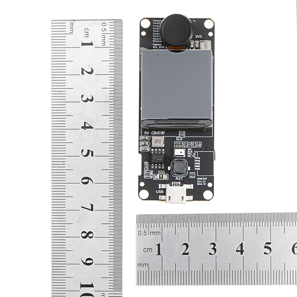 LILYGOreg-TTGO-T-Camera-Plus-ESP32-DOWDQ6-8MB-SPRAM-OV2640-Camera-Module-13-Inch-Display-With-WiFi-b-1426498