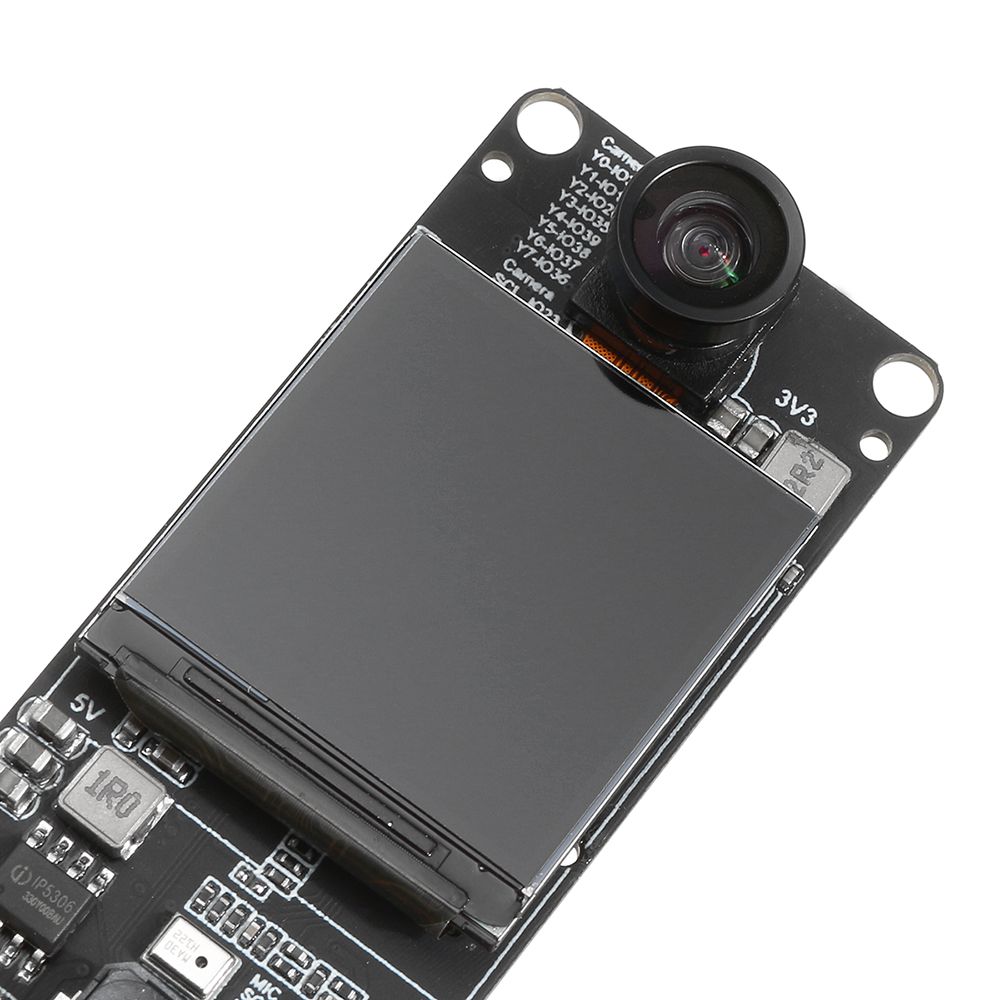 LILYGOreg-TTGO-T-Camera-Plus-ESP32-DOWDQ6-8MB-SPRAM-OV2640-Camera-Module-13-Inch-Display-With-WiFi-b-1426498