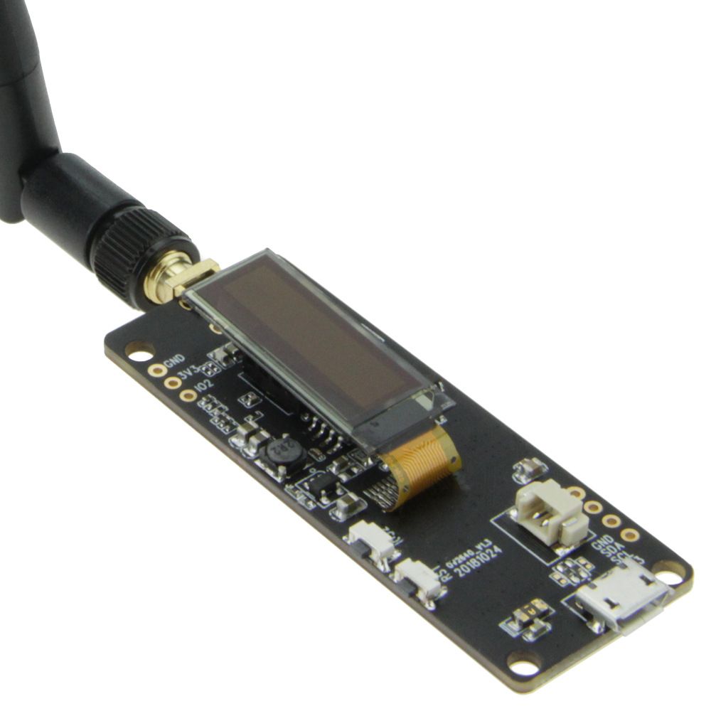 LILYGOreg-TTGO-T-Journal-ESP32-Camera-Module-Development-Board-OV2640-SMA-WiFi-3dbi-Antenna-Fisheye--1418432