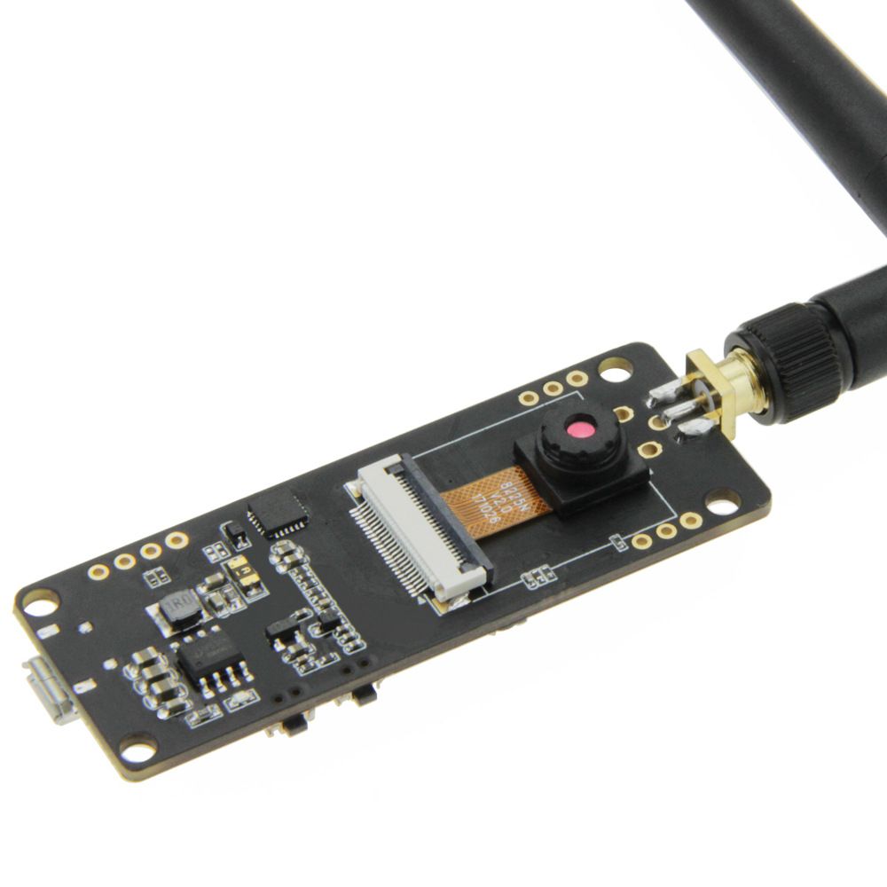 LILYGOreg-TTGO-T-Journal-ESP32-Camera-Module-Development-Board-OV2640-SMA-WiFi-3dbi-Antenna-Fisheye--1418432