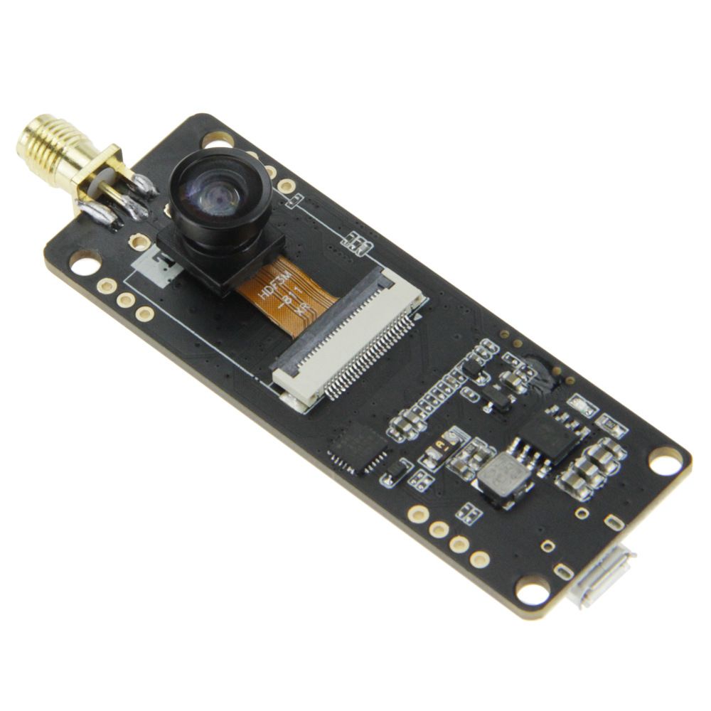 LILYGOreg-TTGO-T-Journal-ESP32-Camera-Module-Development-Board-OV2640-SMA-WiFi-3dbi-Antenna-Fisheye--1418432