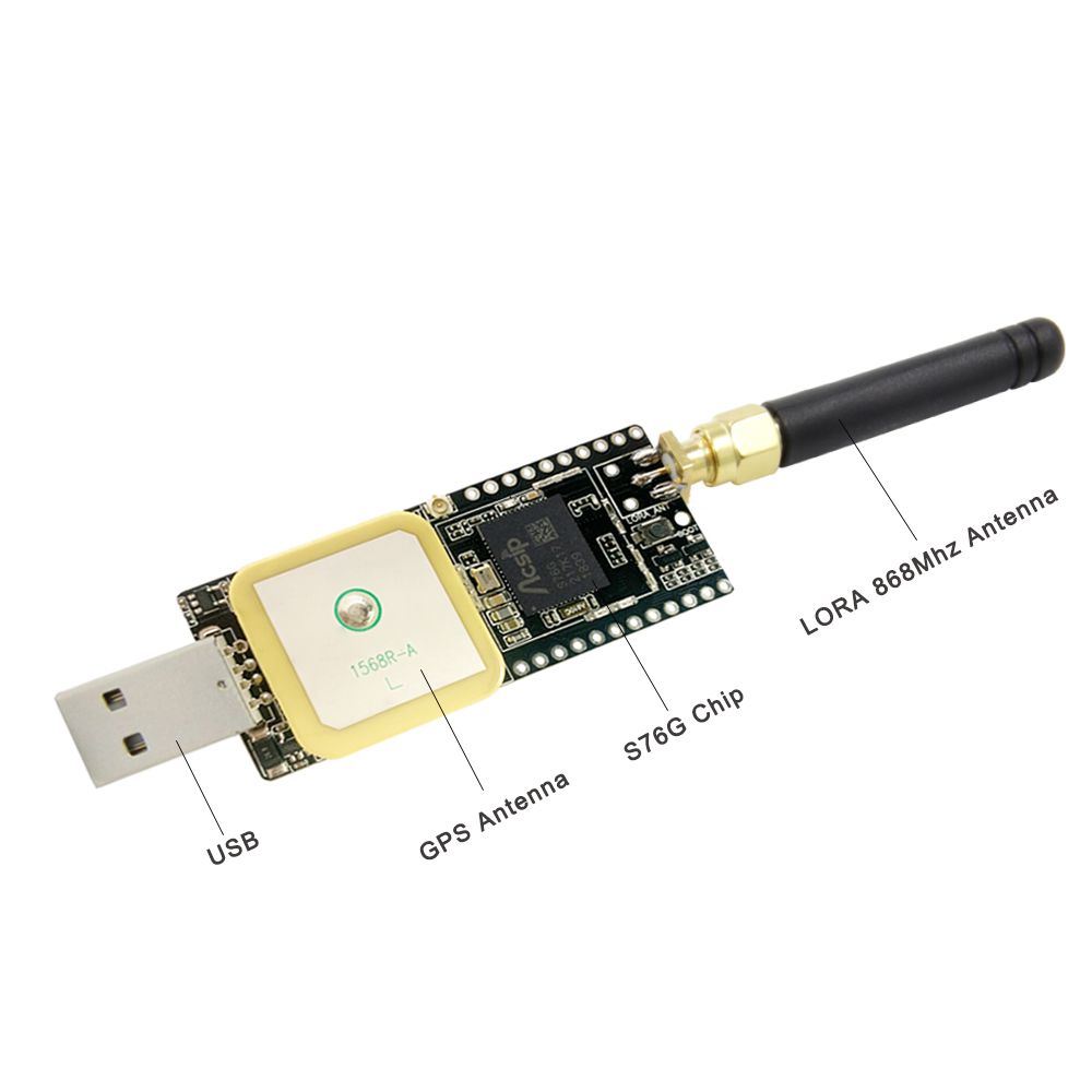 LILYGOreg-TTGO-T-Motion-SoftRF-S76G-Lora-Chip-868915923Mhz-Antenna-GPS-Antenna-USB-Connector-Develop-1691909