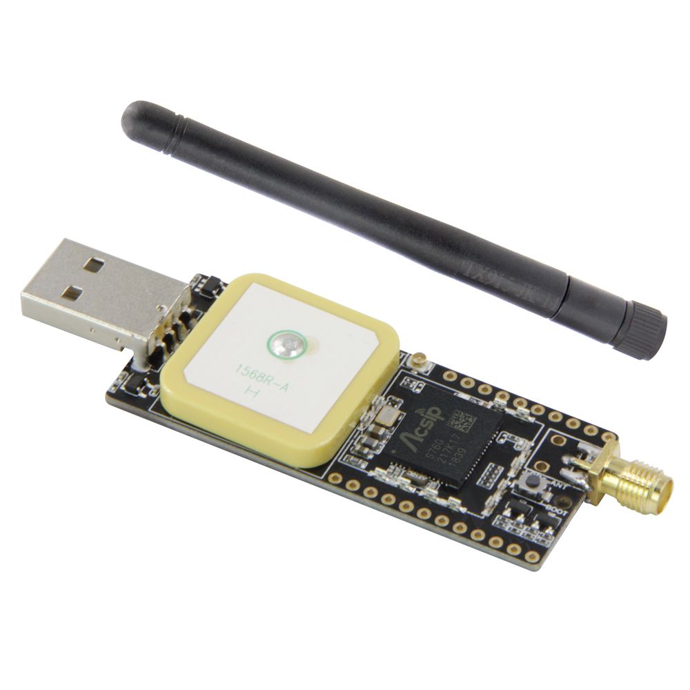 LILYGOreg-TTGO-T-Motion-SoftRF-S76G-Lora-Chip-868915923Mhz-Antenna-GPS-Antenna-USB-Connector-Develop-1691909