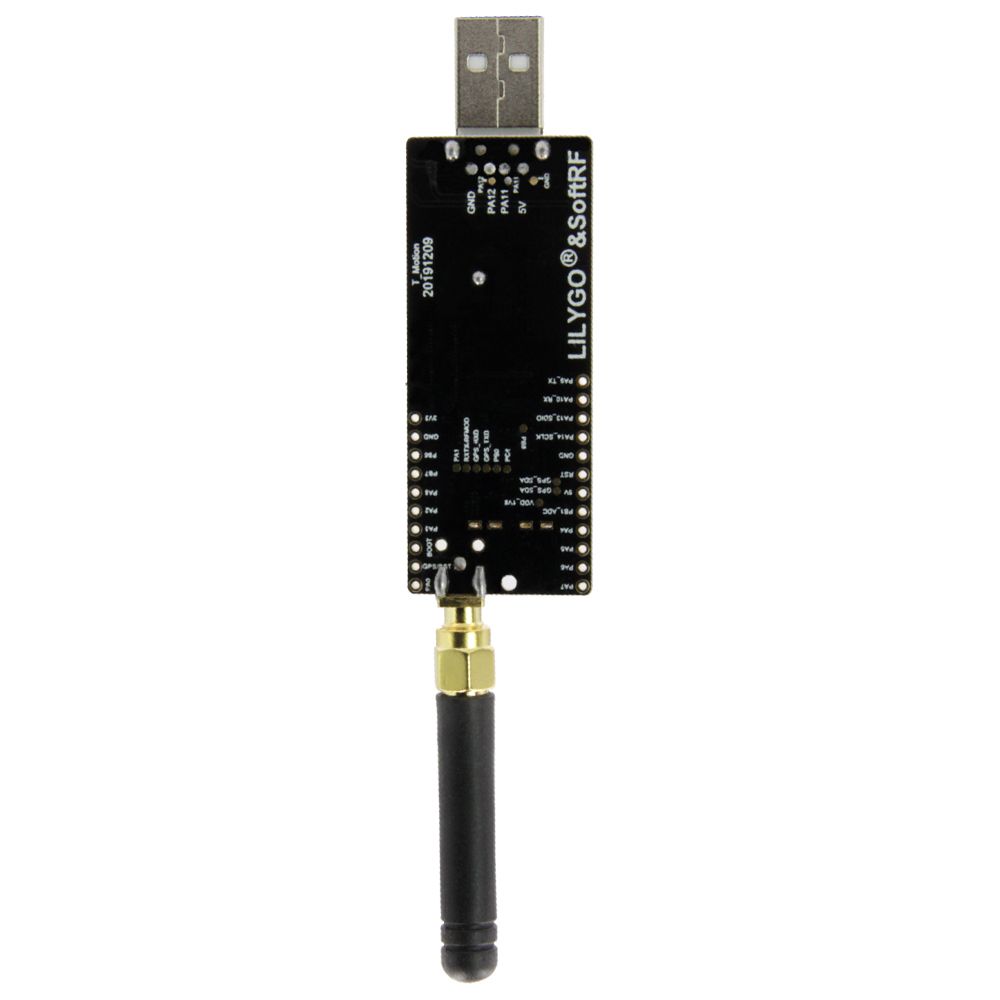 LILYGOreg-TTGO-T-Motion-SoftRF-S76G-Lora-Chip-868915923Mhz-Antenna-GPS-Antenna-USB-Connector-Develop-1691909