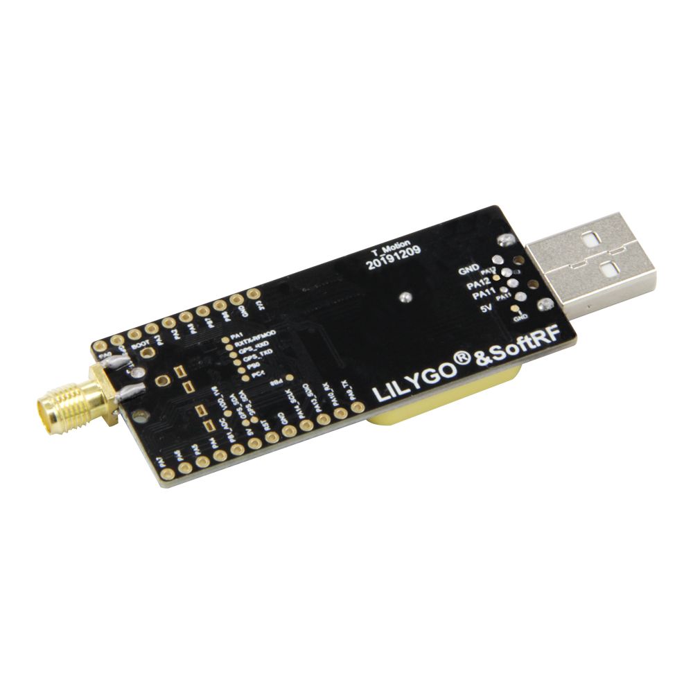 LILYGOreg-TTGO-T-Motion-SoftRF-S76G-Lora-Chip-868915923Mhz-Antenna-GPS-Antenna-USB-Connector-Develop-1691909