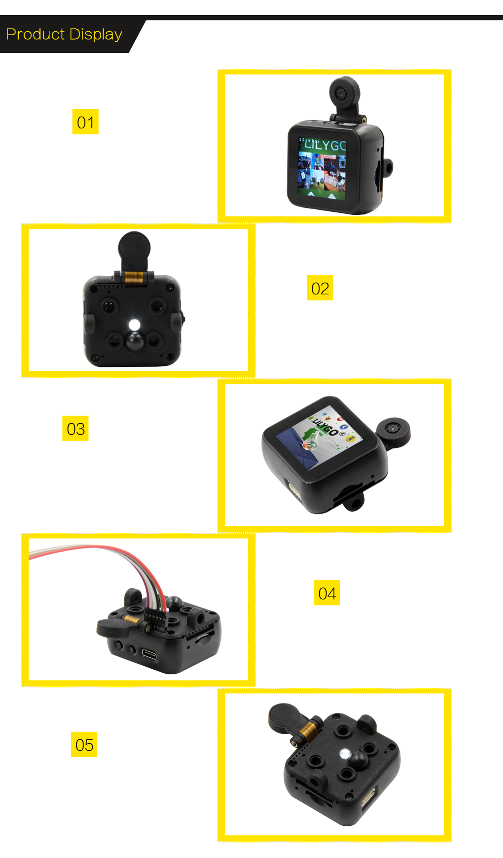 LILYGOreg-TTGO-T-Watch-K210-ESP32-Chip-AI-Face-Recognition-Programming-Bluetooth-WiFi-Module-1691936