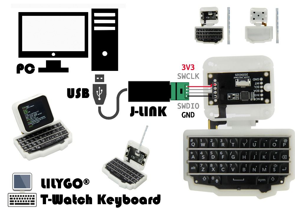 LILYGOreg-TTGO-T-Watch-Keyboard-ESP32-Programmable-Watch-Main-Chip-Hardware-with-MINI-Expansion-Keyb-1671817