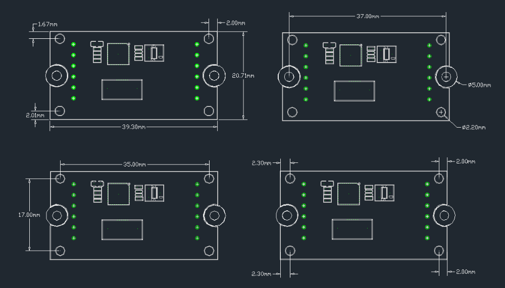 LILYGOreg-TTGO-T-Watch-Keyboard-ESP32-Programmable-Watch-Main-Chip-Hardware-with-MINI-Expansion-Keyb-1671817