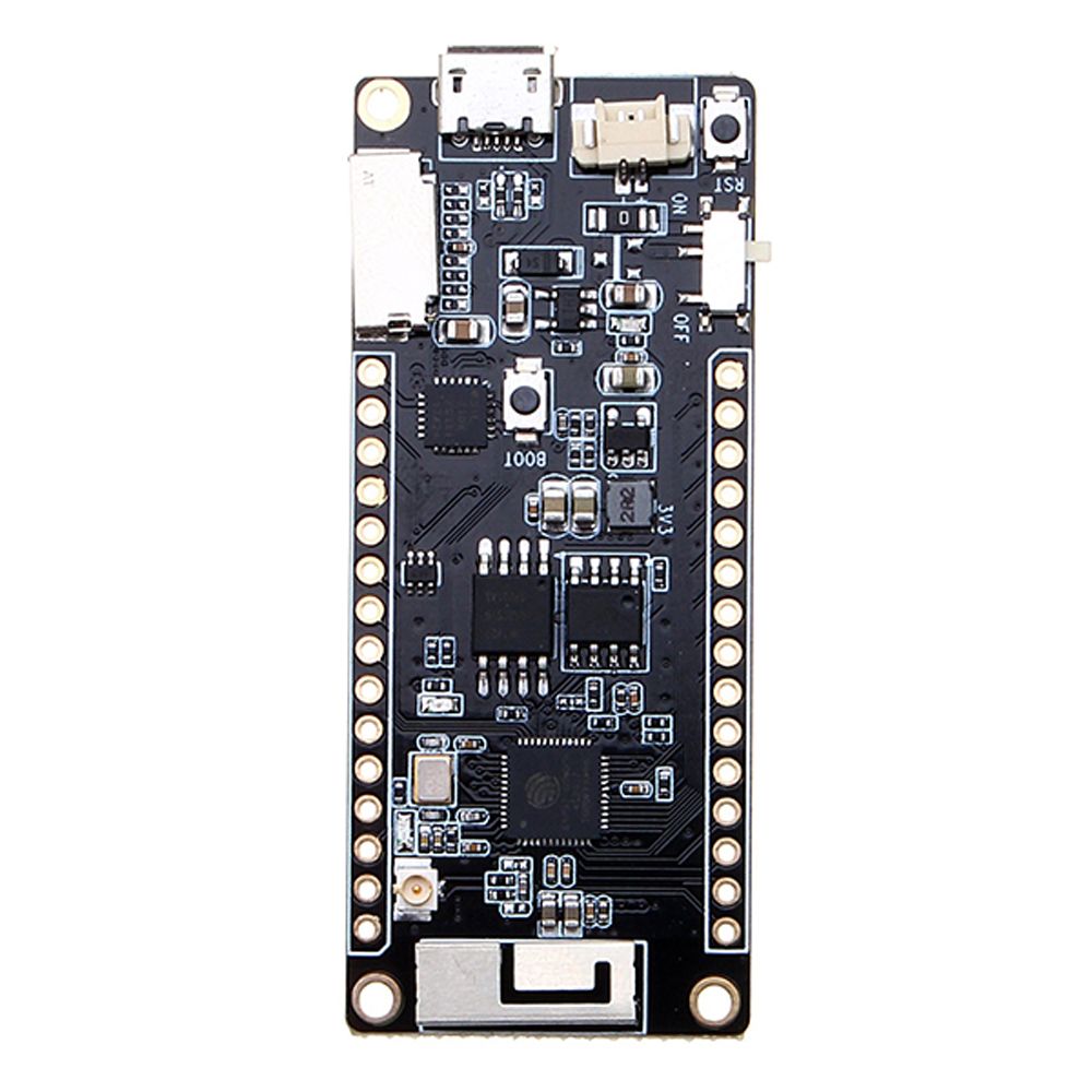 LILYGOreg-TTGO-T8-V11-ESP32-4MB-PSRAM-TF-CARD-3D-ANTENNA-WiFi-buletooth-Module-1296709