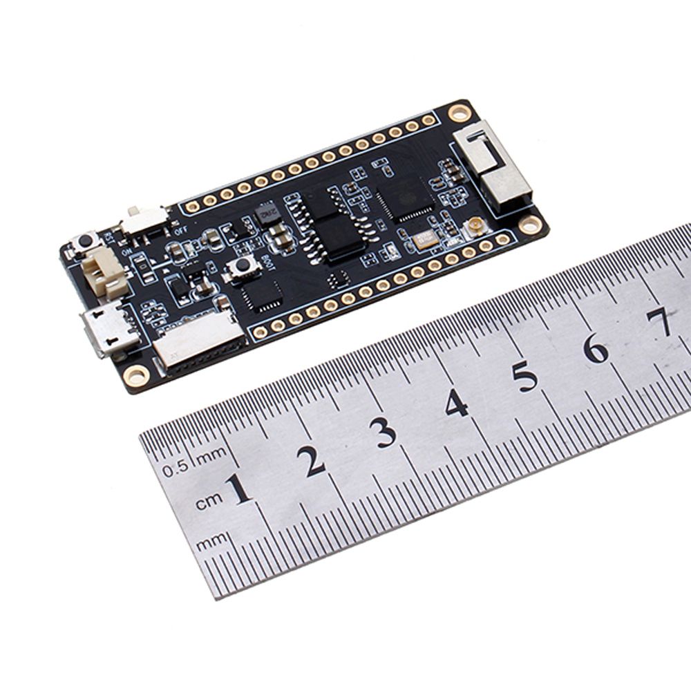 LILYGOreg-TTGO-T8-V11-ESP32-4MB-PSRAM-TF-CARD-3D-ANTENNA-WiFi-buletooth-Module-1296709