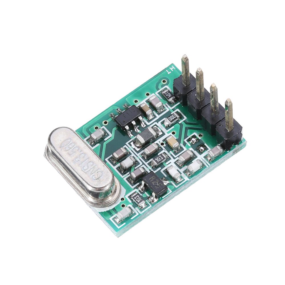 Low-Voltage-High-Performance-Transmitting-Module-315MHz433MHz-TX8-DC18V-36V-ASK-TTL-Super-Heterodyne-1573519