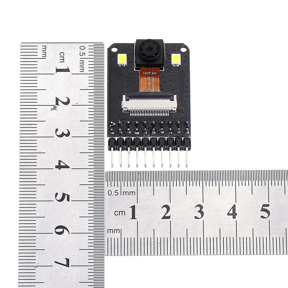 OV2640-Camera-Module-200W-Pixel-STM32-F4-Development-Board-Driver-Source-Code-Supports-JPEG-Output-1568470