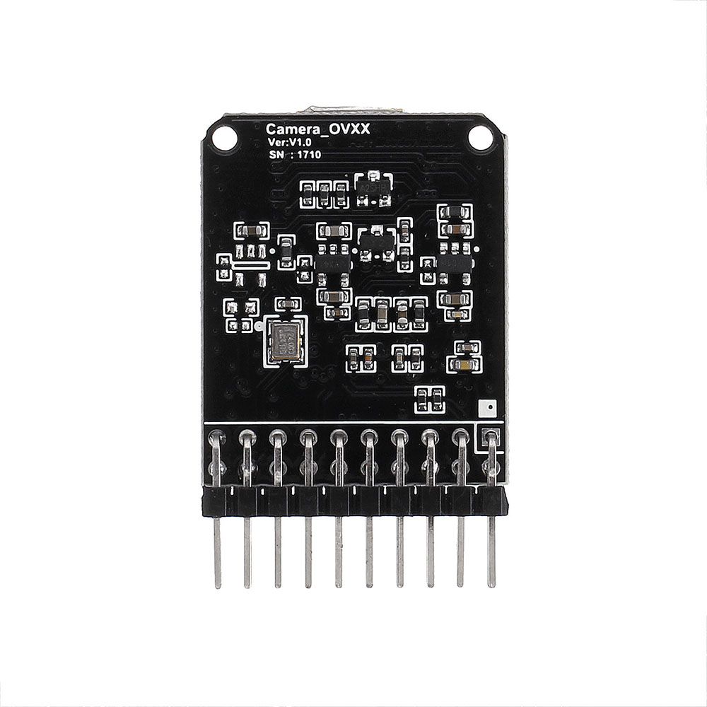 OV2640-Camera-Module-200W-Pixel-STM32-F4-Development-Board-Driver-Source-Code-Supports-JPEG-Output-1568470