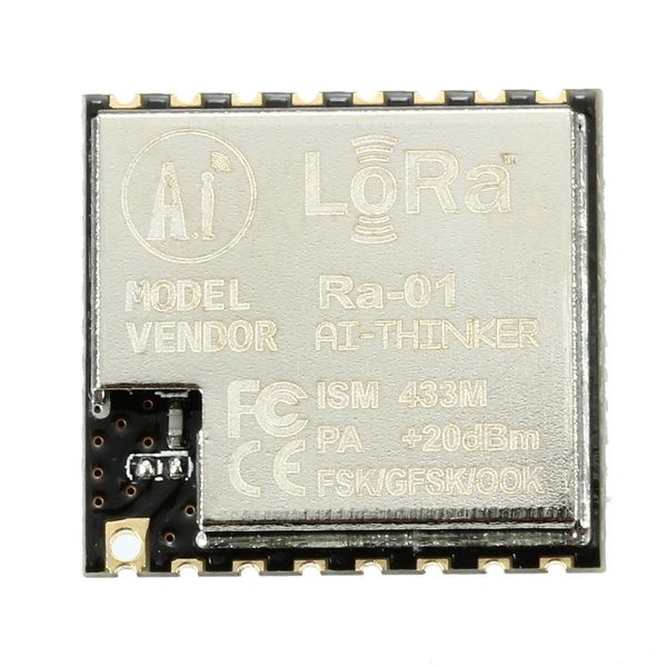 Ra-01-Smart-Electronics-SX1278-LoRa-Spread-Spectrum-Wireless-Module--Ultra-Far-10KM--433M-1130769