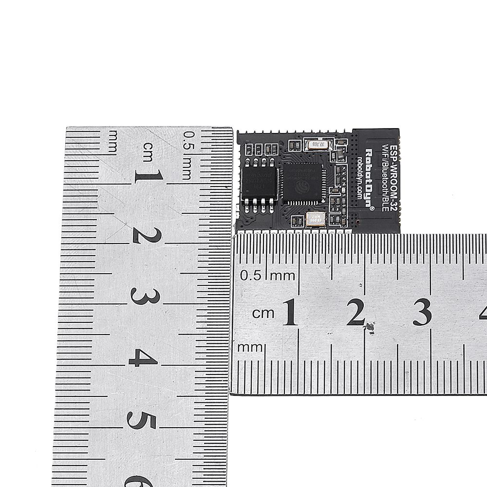 Robotdyn-WiFi-bluetooth-ble-ESP32-ESP-WROOM-32-Module-Development-Board-1564978