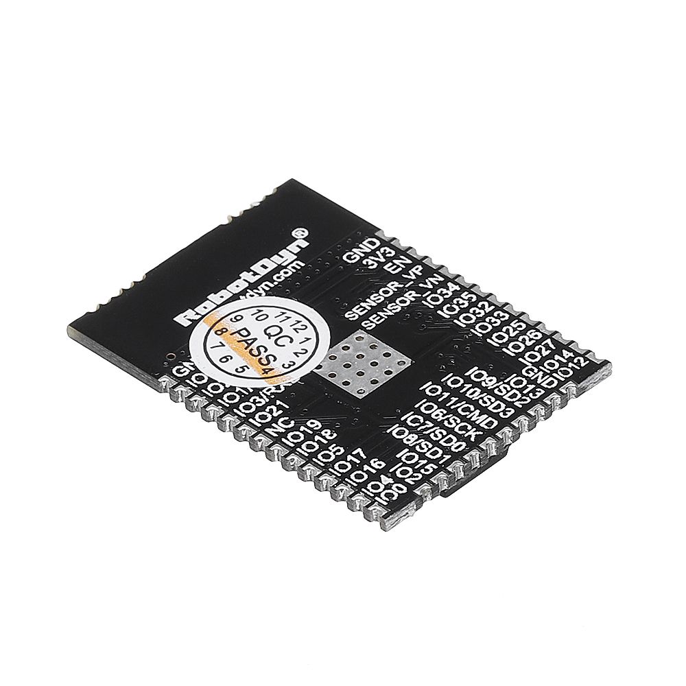 Robotdyn-WiFi-bluetooth-ble-ESP32-ESP-WROOM-32-Module-Development-Board-1564978