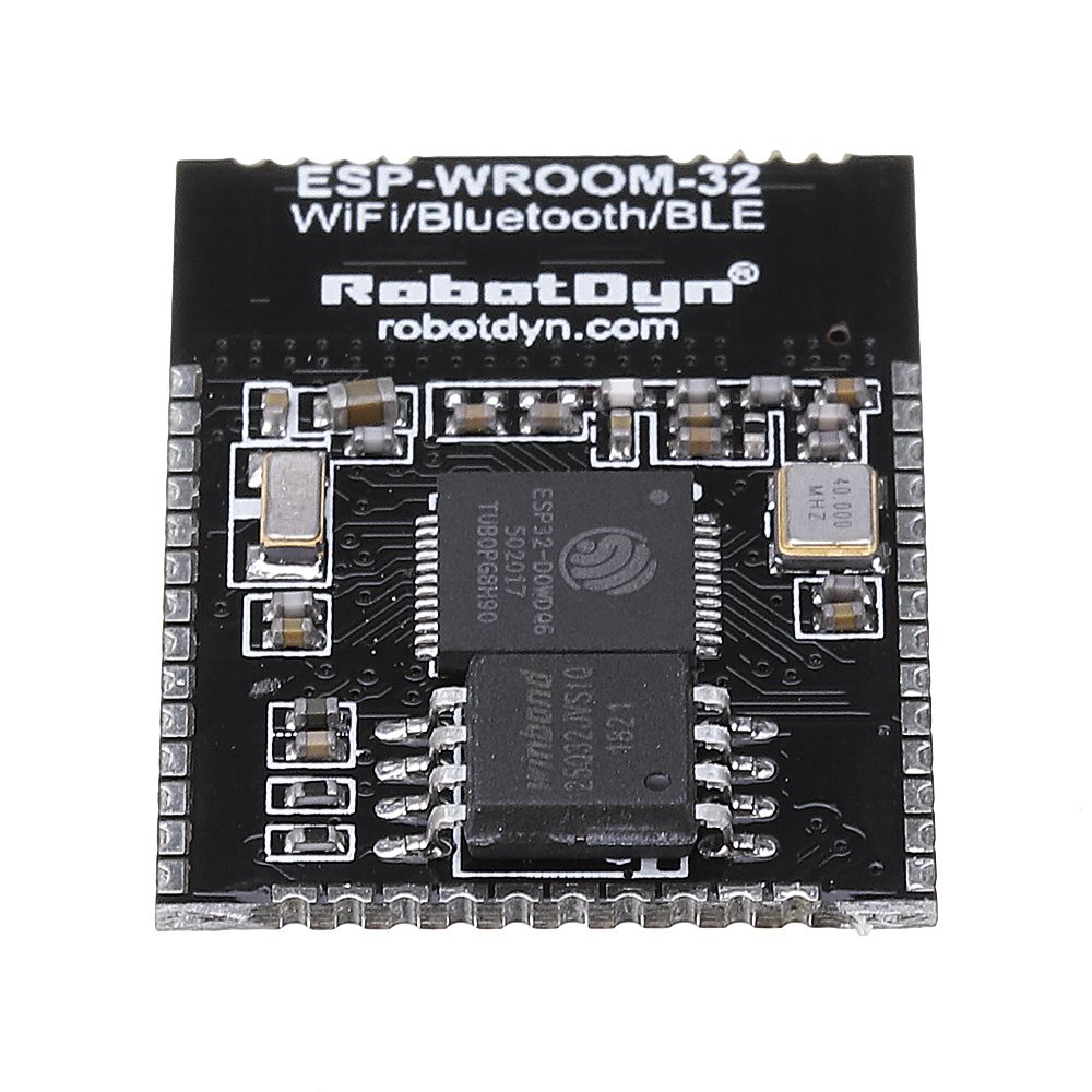 Robotdyn-WiFi-bluetooth-ble-ESP32-ESP-WROOM-32-Module-Development-Board-1564978