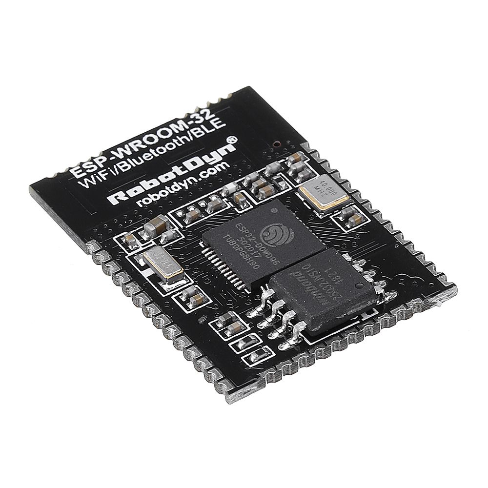 Robotdyn-WiFi-bluetooth-ble-ESP32-ESP-WROOM-32-Module-Development-Board-1564978