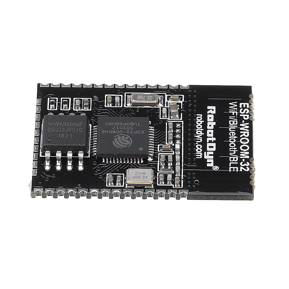 Robotdyn-WiFi-bluetooth-ble-ESP32-ESP-WROOM-32-Module-Development-Board-1564978