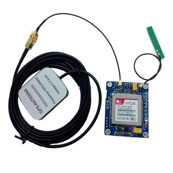 SIM5320E-3G-Module-GSM-GPRS-SMS-Development-Board-With-GPS-PCB-Antenna-1067857