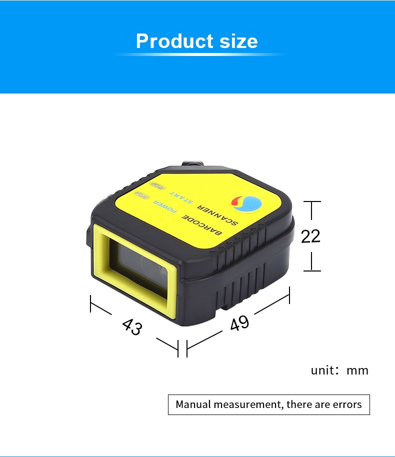 ScanHome-Embedded-Scanning-Module-2D-Code-Barcode-Scanner-Head-Fixed-USB-TTL-RS232-SH-400-1531164