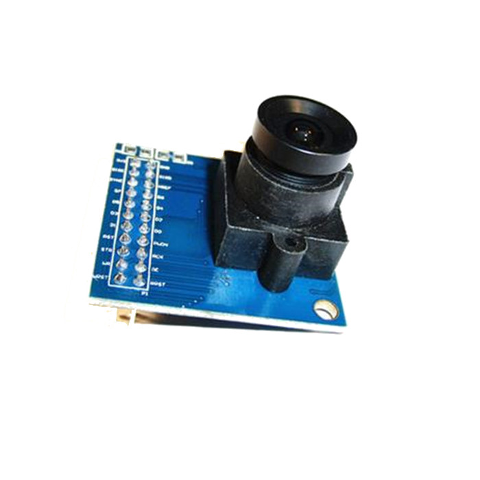 Serial-Port-Camera-Black-and-White-Camera-320240-Image-Output-OV7670-Camera-Navigation-33V-Power-Sup-1758320