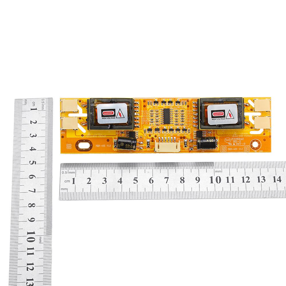 TSK105A03-Universal-LCD-LED-TV-Controller-Driver-Board-7-Key-button2ch-8bit-40Pins-LVDS-Cable4pcs-La-1401876