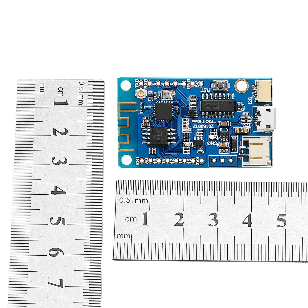 TTGO-T-Base-ESP8266-WiFi-Wireless-Module-4MB-Flash-I2C-For-MicroPython-Nodemcu-LILYGO-for-Arduino----1399851