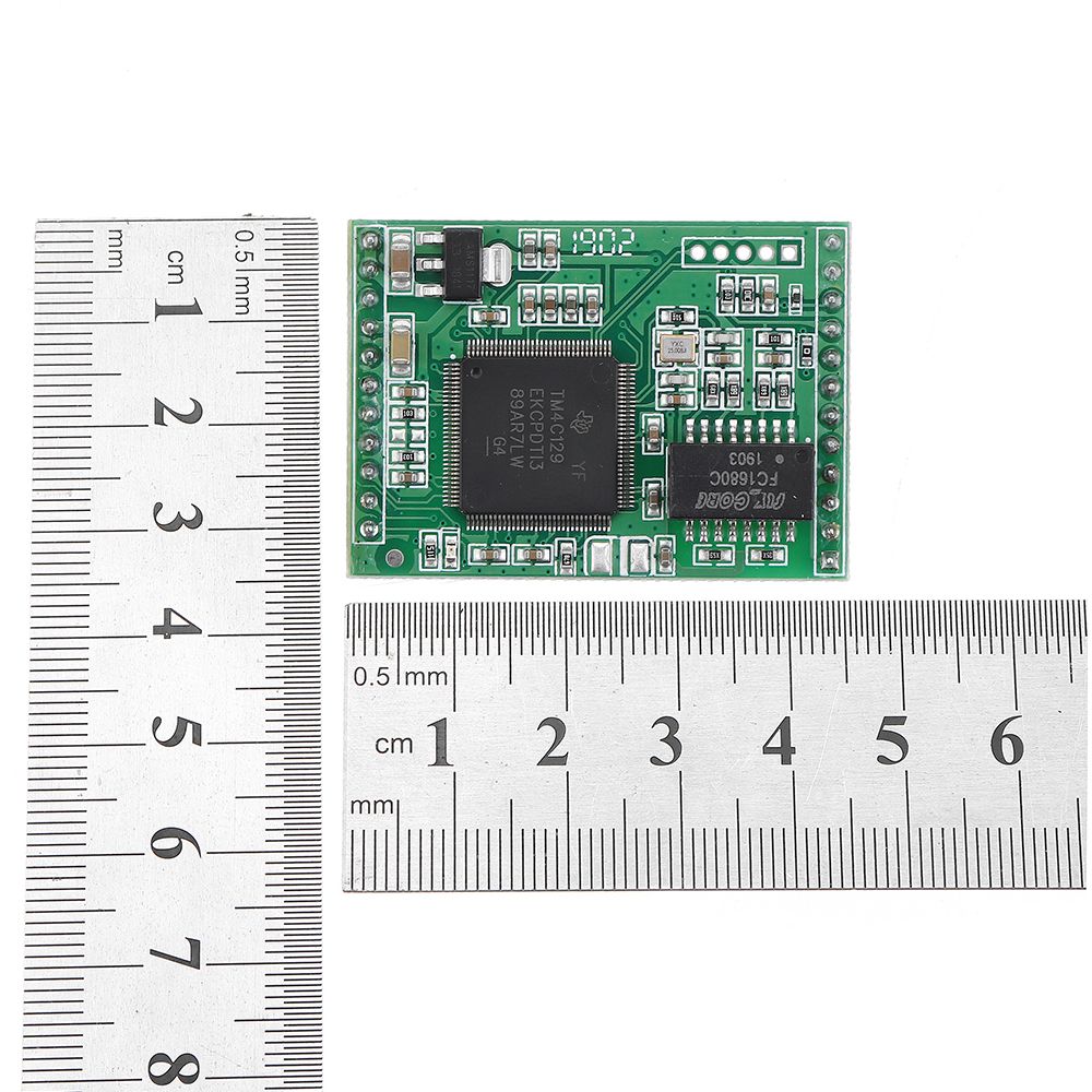 Three-3-Channel-Serial-Port-to-Ethernet-Module-TTL-Level-Support-DHCP-WEB-Configuration-USR-TCP232-E-1474148