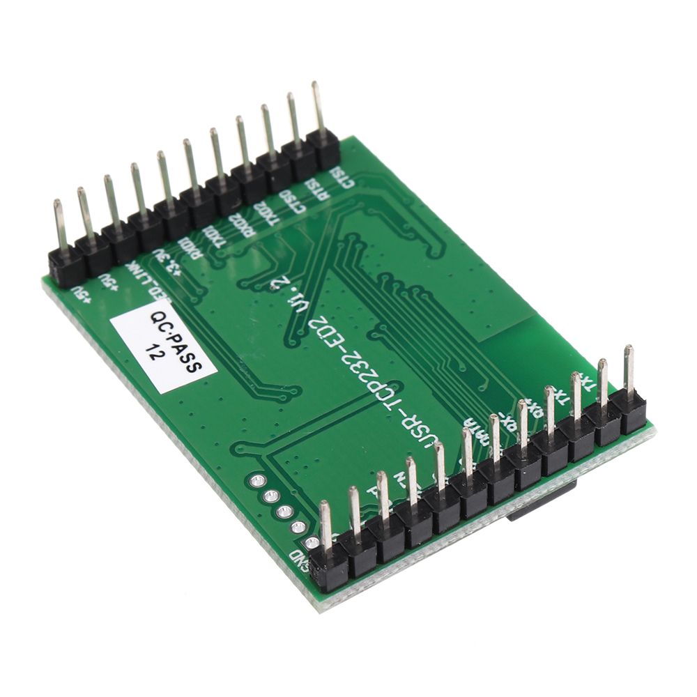 Three-3-Channel-Serial-Port-to-Ethernet-Module-TTL-Level-Support-DHCP-WEB-Configuration-USR-TCP232-E-1474148