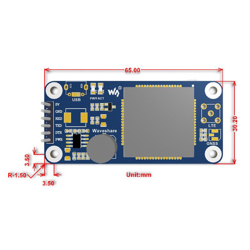 Wavesharereg-SIM7000E-NB-IoT-HAT-NB-IoTeMTCEDGEGPRSGNSS-HAT-Development-Board-for-Europe-Africa-Aust-1755198