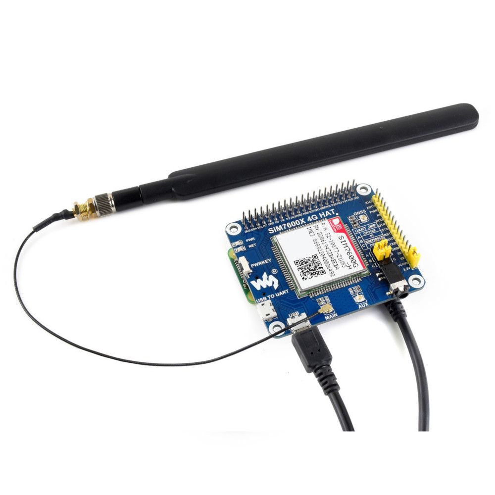 Wavesharereg-SIM7600G-H-4G3G2GGSMGPRSGNSS-HAT-Communication-Expansion-Board-GNSS-Positioning-For-Jet-1755076