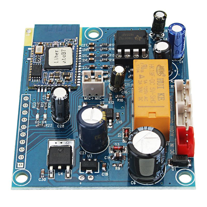 bluetooth-40-Audio-Receiver-Module-DC-7V-30V-CSR8635-For-DIY-Speaker-1282947